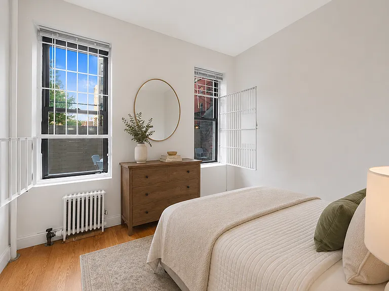 64 Macdougal St #1 — Photo 2