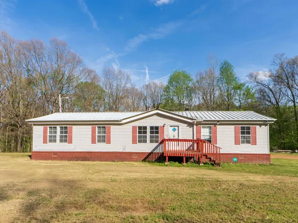 54 County Road 766, Wynne, AR 72396