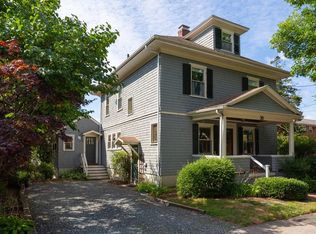 30 Holt St, Belmont, MA 02478