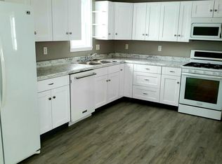 219 Maple St, Franklin, PA 16323