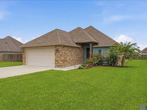 25305 White Lake Ave, Livingston, LA 70754