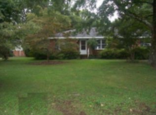 153 Jule Peek Ave, Cedartown, GA 30125