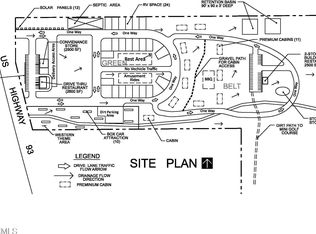 17909 S Highway 93, Wikieup, AZ 85360