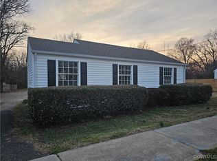 10257 Robious Rd, North Chesterfield, VA 23235