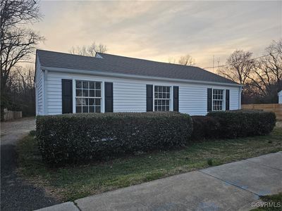 10257 Robious Rd, North Chesterfield, VA, 23235