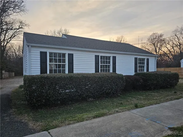 10257 Robious Rd, North Chesterfield, VA 23235