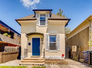 2527 E 5th Ave, Denver, CO 80206