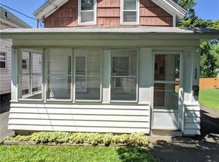 609 Lemoyne Ave, Syracuse, NY 13208