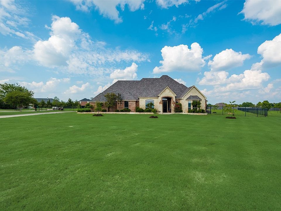 3133 Belmont Ln, Terrell, TX 75160 Zillow