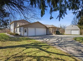 11151 34 Mile Rd, Bruce Township, MI 48065