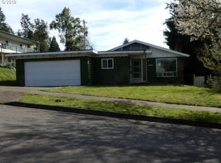 1080 E 35th Ave, Eugene, OR 97405