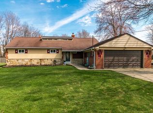 485 Snavely Rd, Richmond Heights, OH 44143