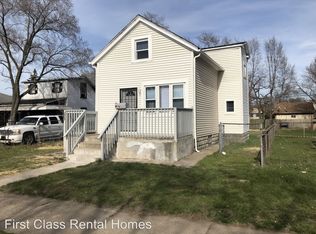 3929 Jackson St, Gary, IN 46408