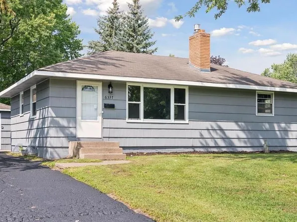 6337 June Ave N, Brooklyn Center, MN 55429