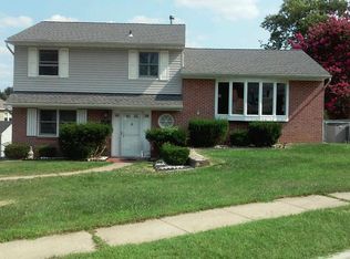 1205 Swallow Ct, Baltimore, MD 21227