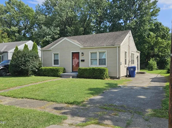1716 Sonne Ave, Shively, KY 40216