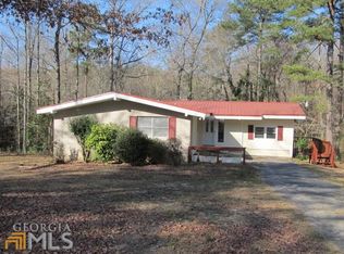 810 S Fling Rd, Lagrange, GA 30240