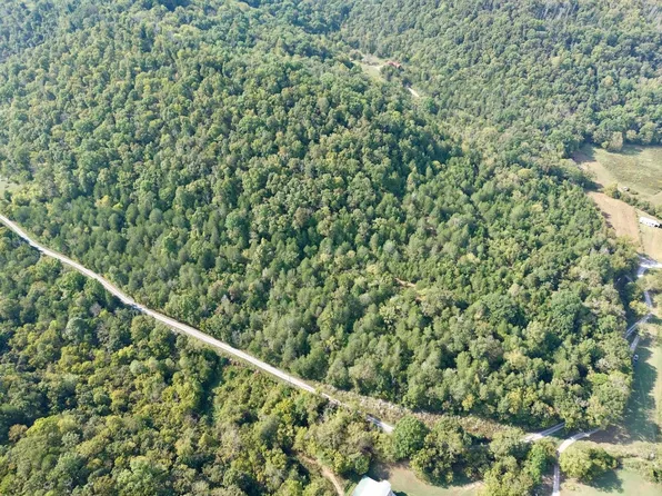 0 Vassar Rd, Bradyville, TN 37026