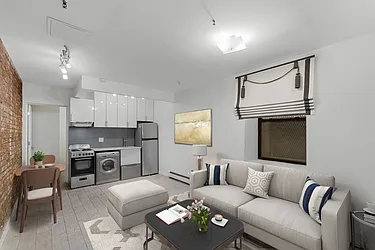 Rented by REAL New York