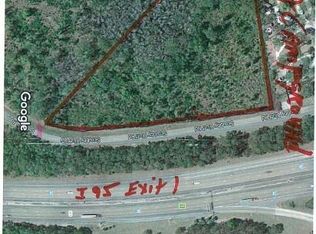 2974 Scrubby Bluff Rd, Kingsland, GA 31548