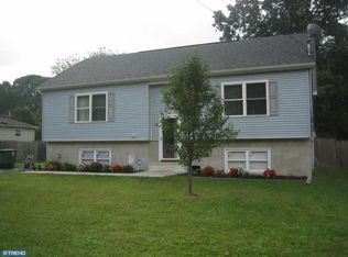 332 Cleveland Ave, Glassboro, NJ 08028