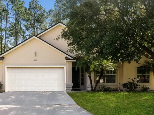 644 Southern Lily Dr, Saint Johns, FL 32259