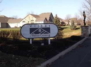 144 Jamie Lynn Cir, Pickerington, OH 43147