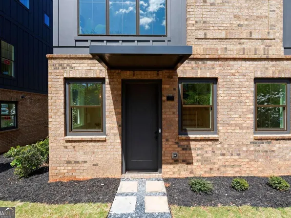 1127 Knight Walk NW, Atlanta, GA 30318