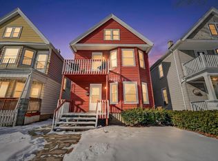 2673 S 14th St, Milwaukee, WI 53215