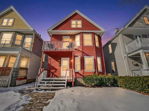 2673 South 14th STREET, Milwaukee, WI 53215