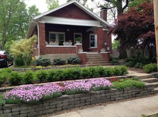 7 Edgewood Ave, Columbia, MO 65203