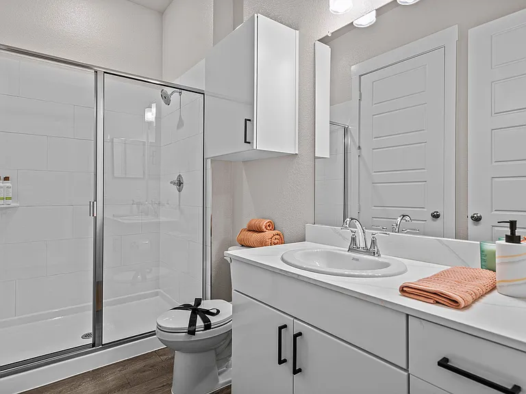 Bathroom Bathroom