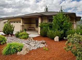 547 NW Flagline Dr, Bend, OR 97701