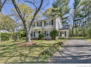 4515 Halstead Dr, Charlotte, NC 28209