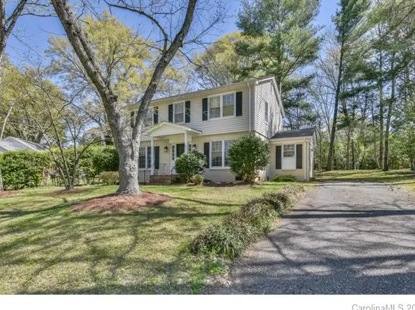 4515 Halstead Dr, Charlotte, NC 28209