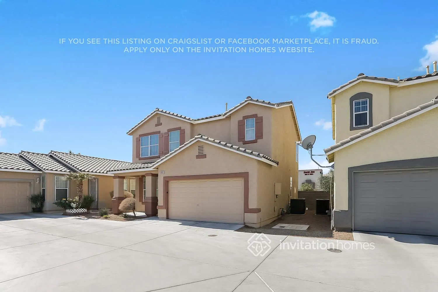 5035 Midnight Oil Drive Las Vegas, NV 89122 — Photo 2