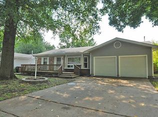 2525 S Nettleton Ave, Springfield, MO 65807