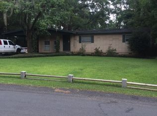 1309 Sharon Rd, Tallahassee, FL 32303