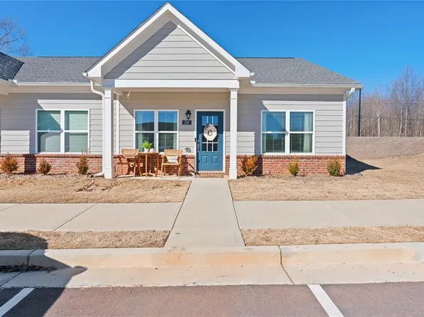 301 Autumn Springs Ct #D1, Cornelia, GA 30531