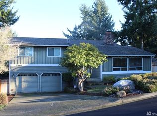 32868 40th Ct SW, Federal Way, WA 98023