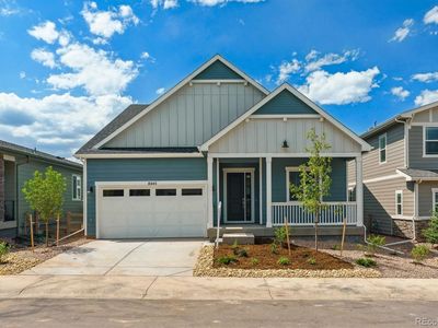 8245 Cokedale Circle, Littleton, CO, 80125