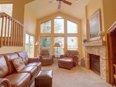 (Undisclosed Address), Dillon, CO, 80435
