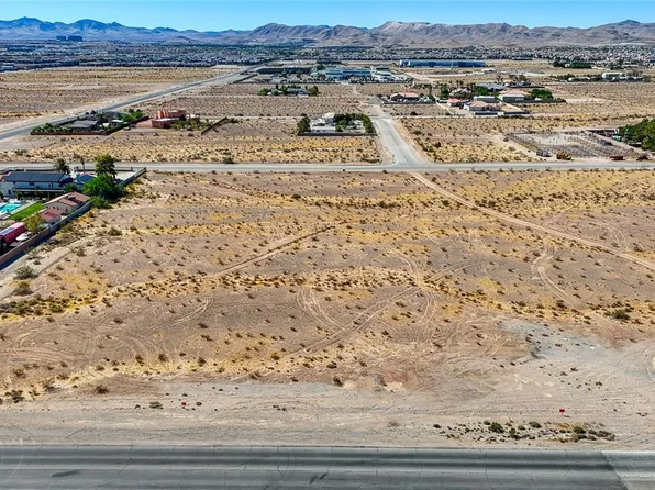E Pebble Rd, Las Vegas, NV 89123