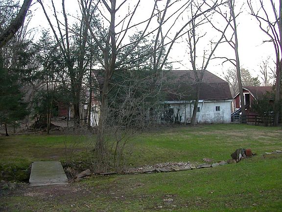 Rear View