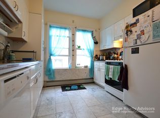 28 Langley Rd #2A, Brighton, MA 02135