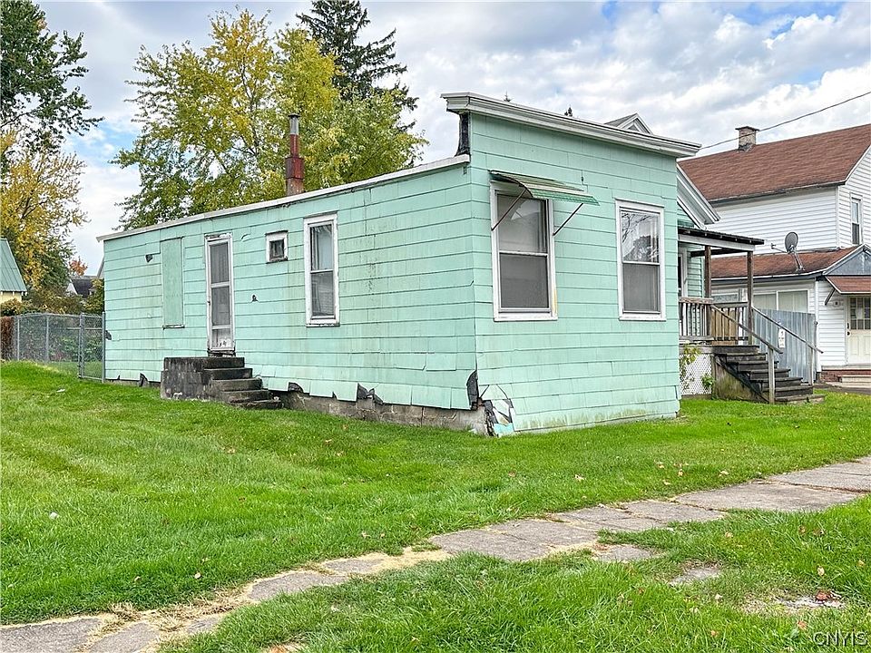 504 Eagle St, Utica, NY 13501 Zillow