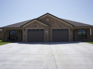 3207A Lineage Loop, Killeen, TX 76549