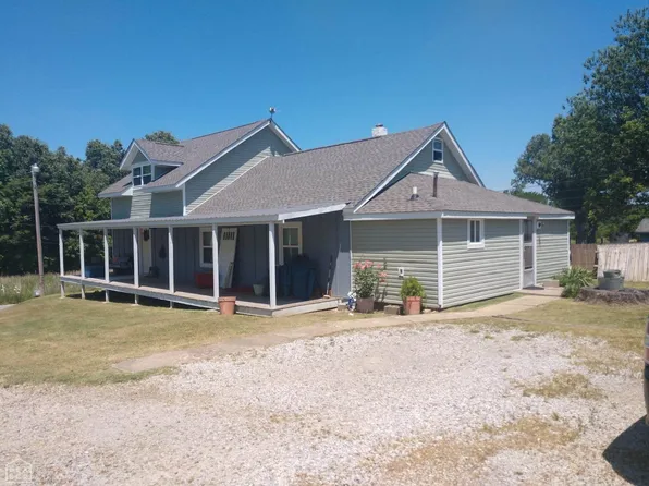 2553 Greene 625 Rd, Paragould, AR 72450
