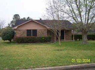 3714 Avenue N, Rosenberg, TX 77471