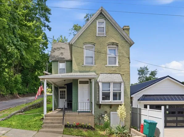 199 Poplar St, Kittanning, PA 16201